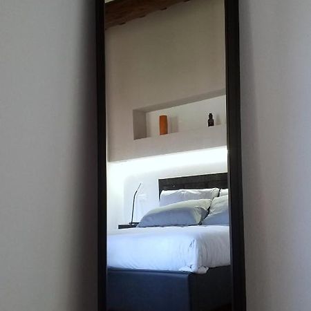 Contemporary Rooms San Gimignano Exteriér fotografie