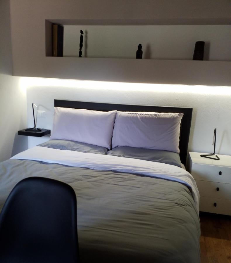Contemporary Rooms San Gimignano Exteriér fotografie