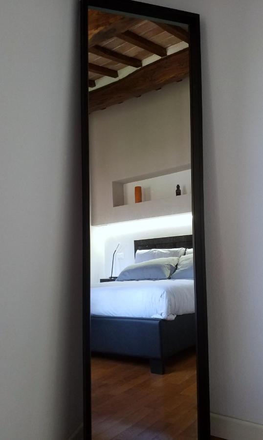 Contemporary Rooms San Gimignano Exteriér fotografie