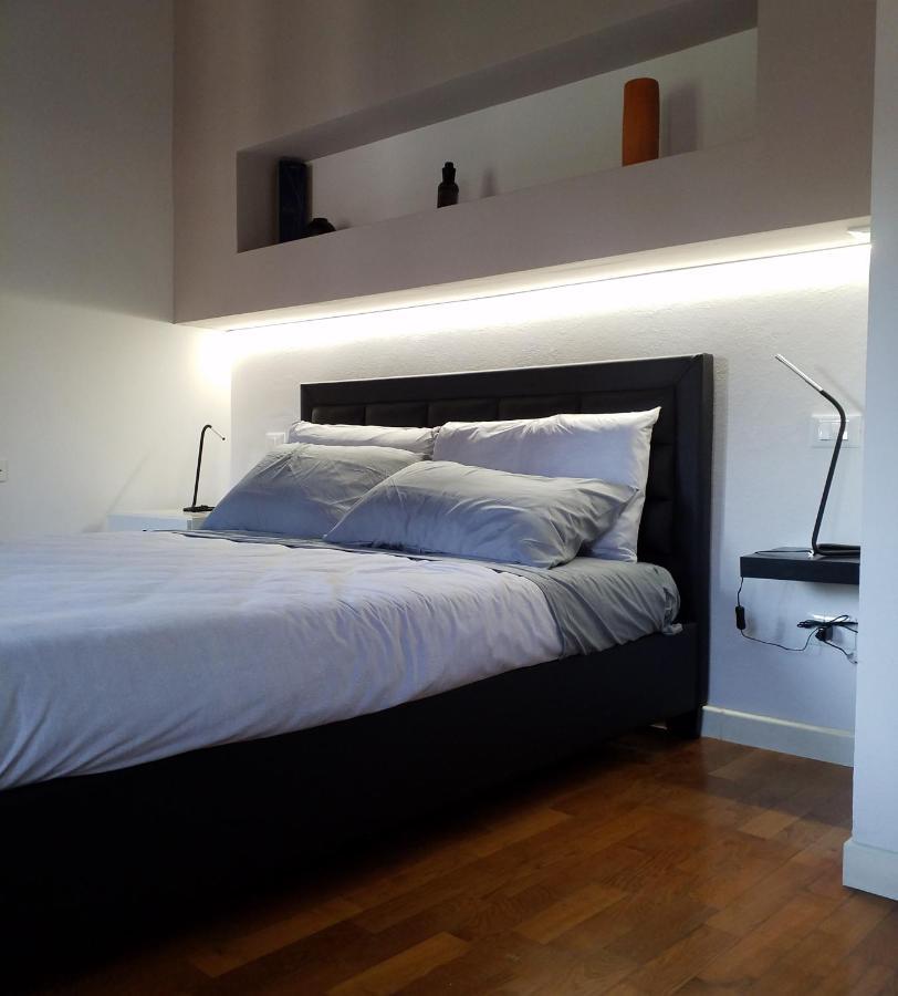 Contemporary Rooms San Gimignano Exteriér fotografie