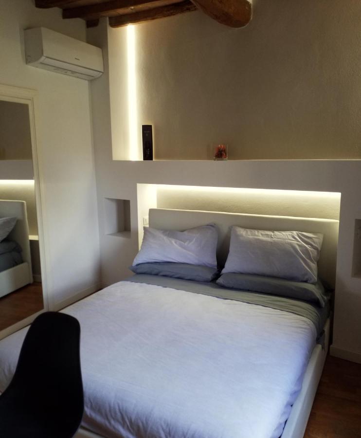 Contemporary Rooms San Gimignano Exteriér fotografie