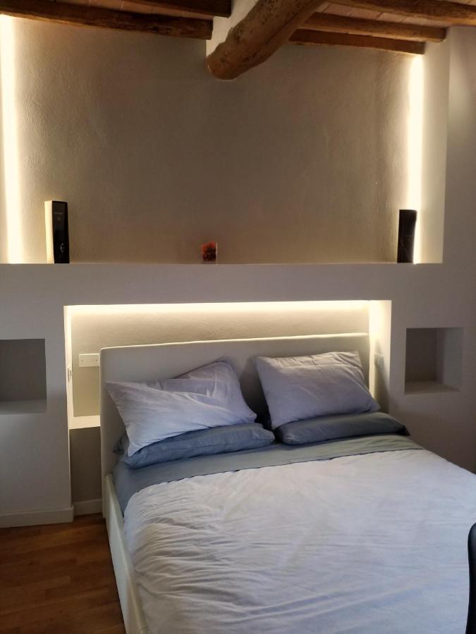Contemporary Rooms San Gimignano Exteriér fotografie